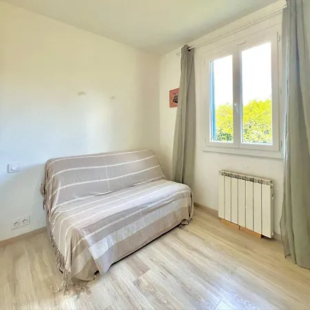 La Maison Des Copains A Villa Moussac