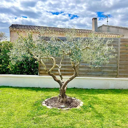 La Maison Des Copains A Moussac