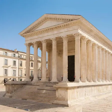 La Maison Des Copains A Villa Moussac